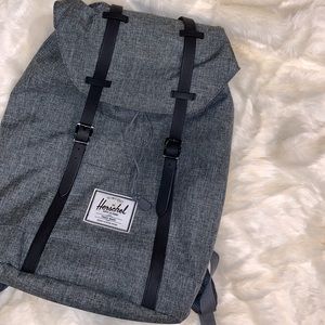 50% OFF Herschel Retreat Backpack